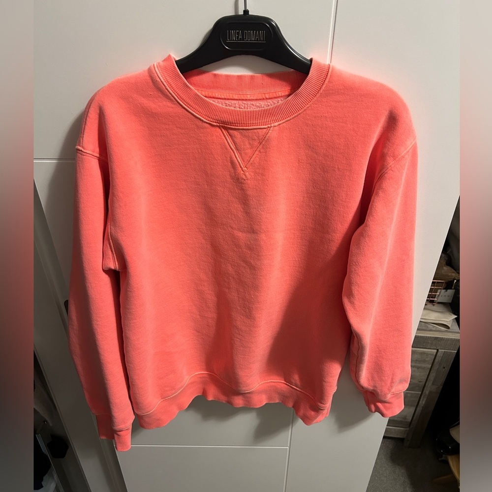 TNA size XS crewneck pullover - Picture 3 of 8